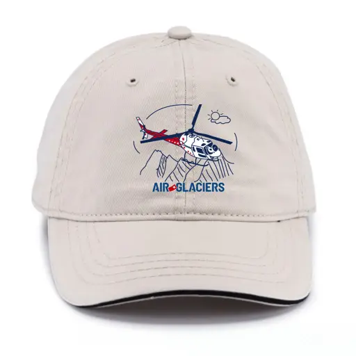 Casquette enfants (Beige)