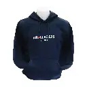 Sweat-shirt à capuche