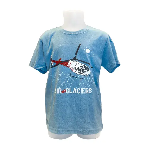 T-shirt enfant (90-100)