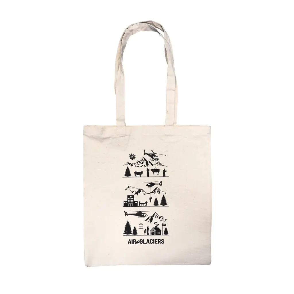 Tote bag (240g)