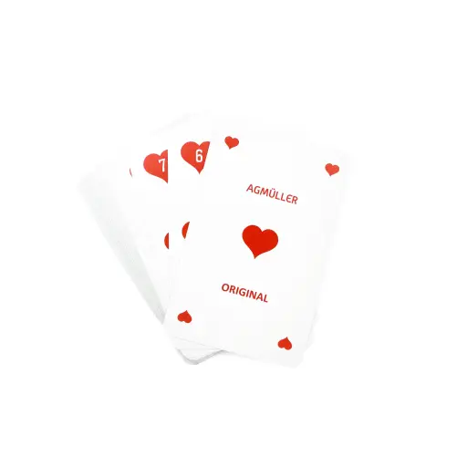 Jeu de Jass (Français)