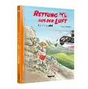 Rettung aus der Luft (2) - Bergunfall