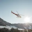 Geschenkgutschein Rundflug (45 Minuten)