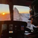 Geschenkgutschein Rundflug (60 Minuten)