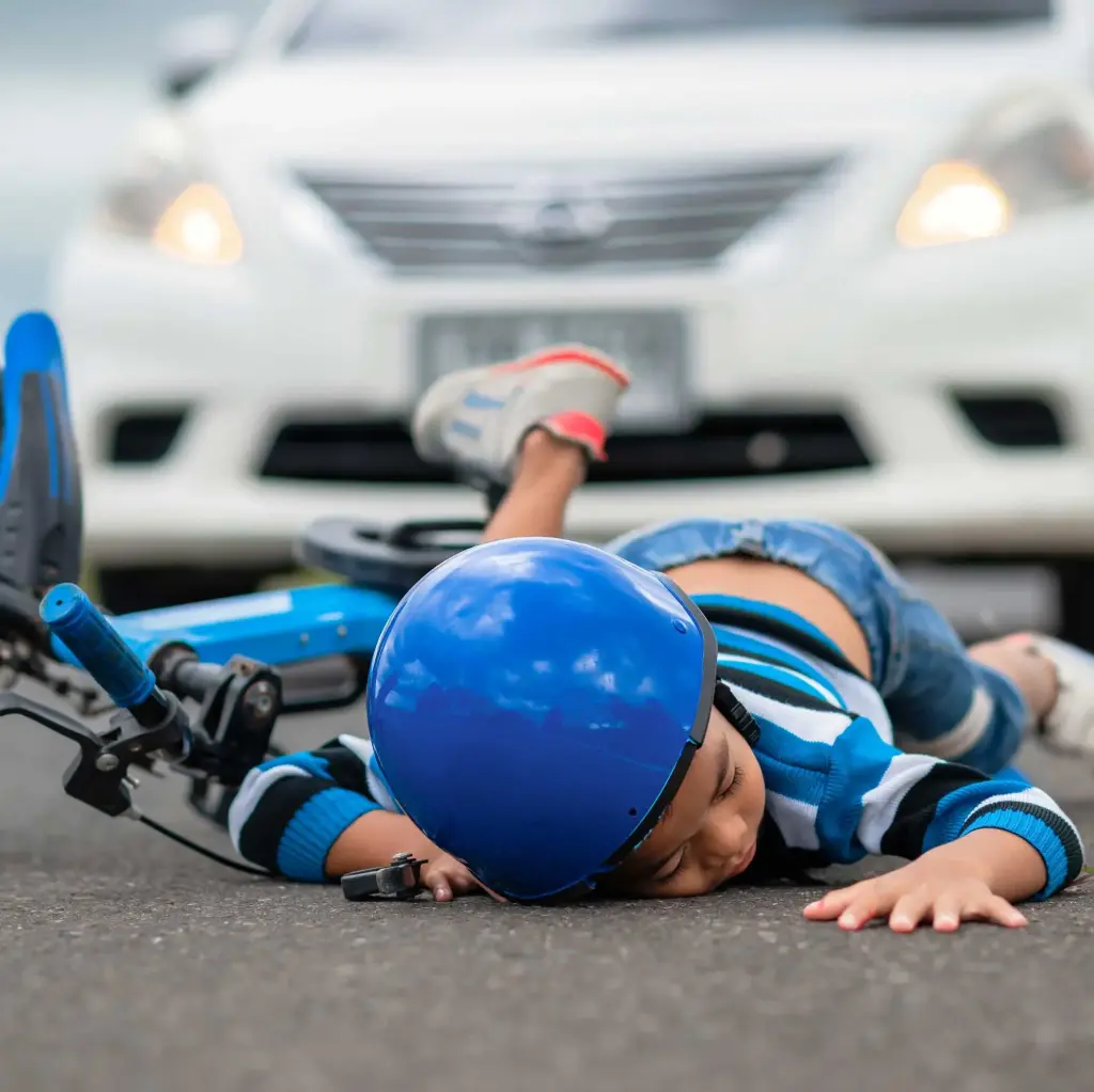 Erste Hilfe und Notfälle bei Kindern