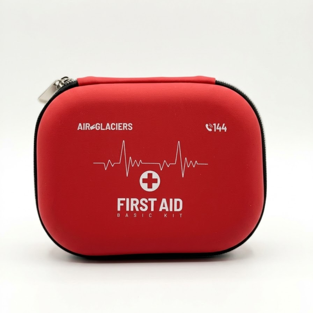 First Aid Basic Kit
