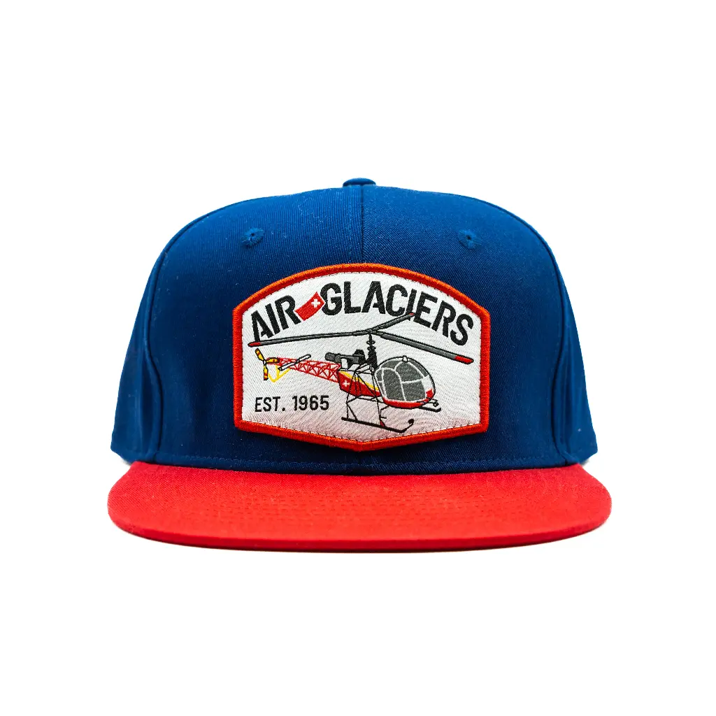 Casquette Lama