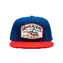 Casquette Lama