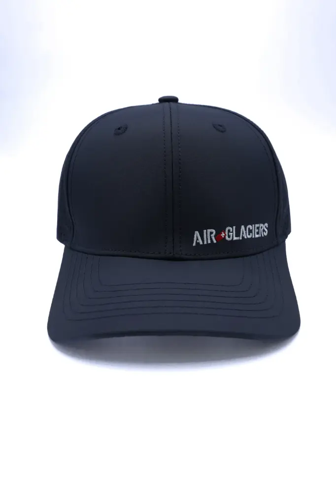 Casquette en micro-fibre