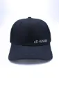 Casquette en micro-fibre