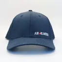 Casquette en micro-fibre