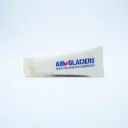 Sonnencreme und Lippenbalsam