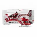 Maquette EC135 HB-ZEF