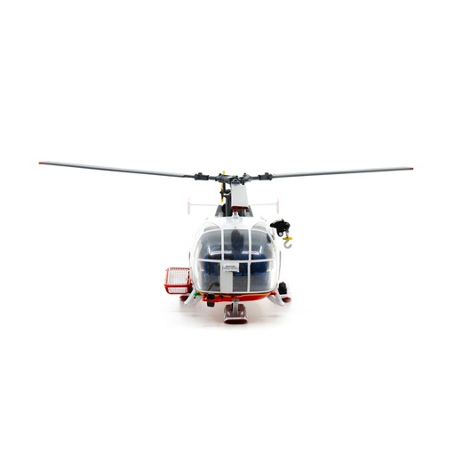 Alouette III HB-XNZ Sammlermodell