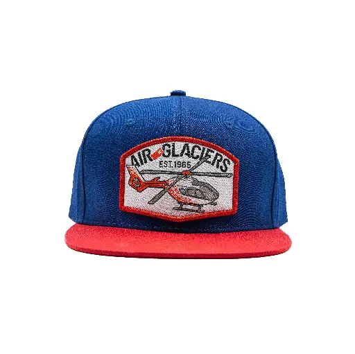 Casquette EC135