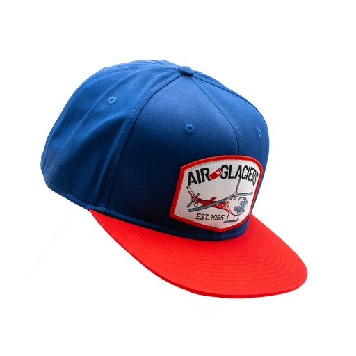 Casquette Ecureuil 