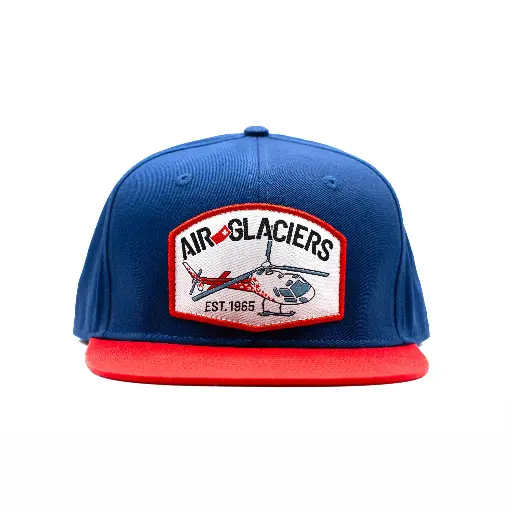 Casquette Ecureuil 