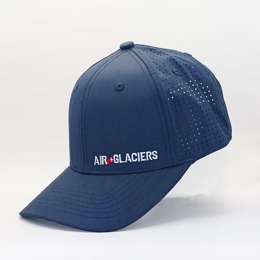 Casquette en micro-fibre