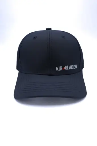 Mikrofaser Cap