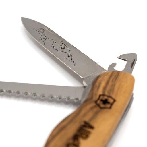 Couteau Suisse Victorinox
