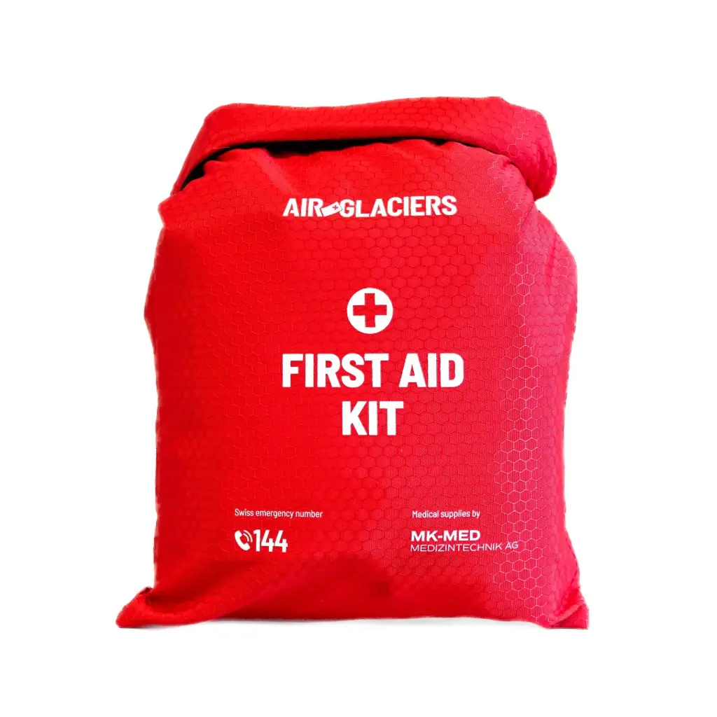 Erste Hilfe Set